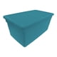 thumbnail image 1 of Caja de Plástico Plastic Trends Dakota 53L Turquesa, 1 of 4