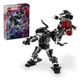 thumbnail image 1 of Set LEGO Super Heroes Armadura Robótica de Venom vs Miles Morales 76276, 1 of 4