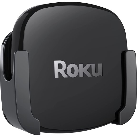 TotalMount para Roku Ultra Compatible con Todos los Modelos