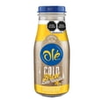 thumbnail image 1 of Café Olé cold brew latte vainilla 281 ml, 1 of 4