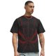thumbnail image 1 of Playera Para Hombre Cómics Disney Licencia Original 100% Algodon, 1 of 4
