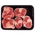 thumbnail image 1 of Codillo de Cerdo Fresco Rebanado 1 Charola de 600 g Aprox, 1 of 6