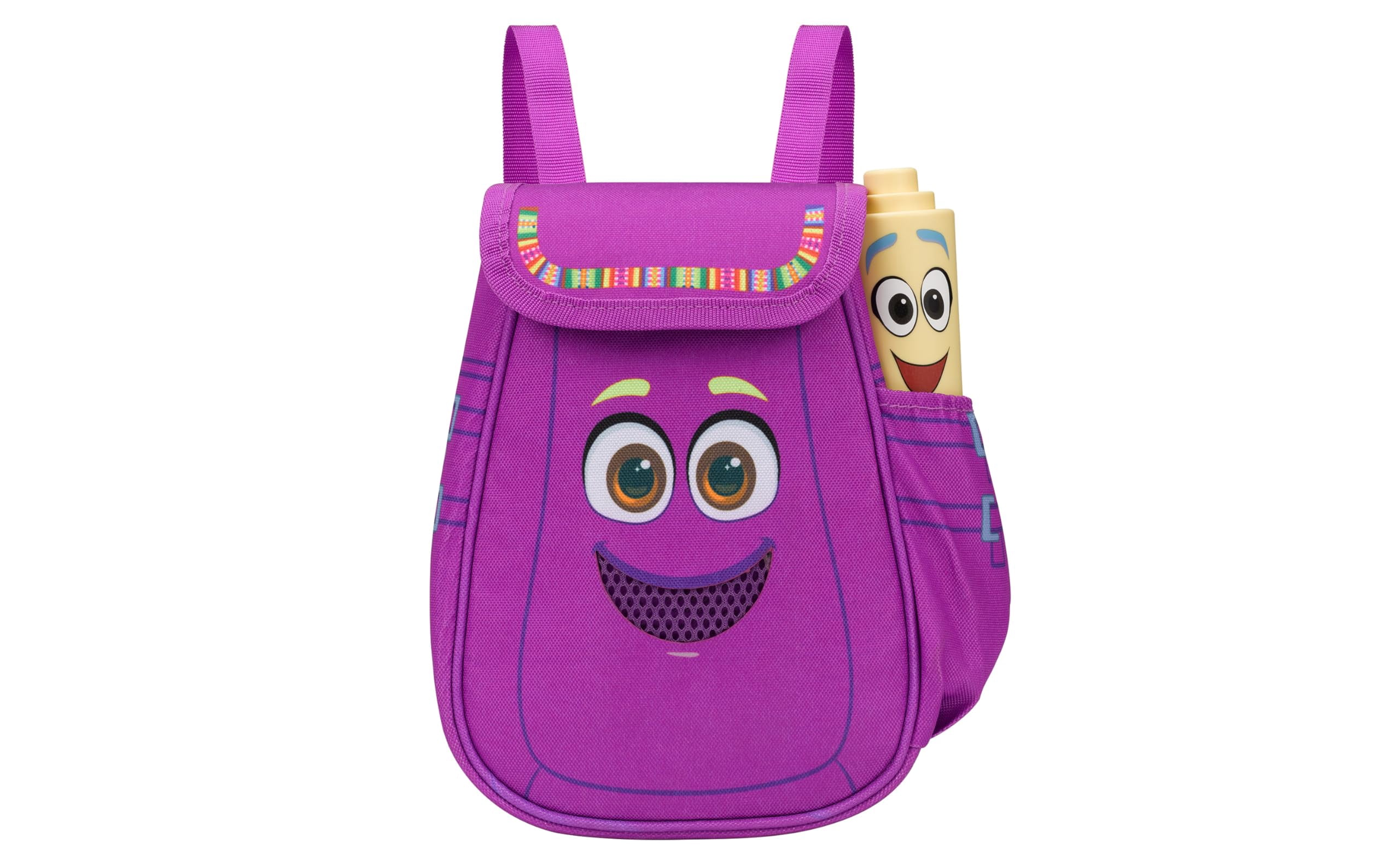 Máquina de Karaoke eKids Dora con Bluetooth y Boombox | Walmart en línea