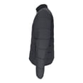thumbnail image 3 of Chamarra George para Hombre, Acolchada Oxford Talla M, 3 of 4