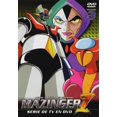 thumbnail image 1 of Mazinger Z Volumen 3 Tres Tercer Dvd, 1 of 2