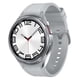 thumbnail image 4 of Smartwatch Samsung Galaxy Watch6 Classic 47mm Plata, 4 of 4