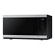 thumbnail image 3 of Microondas Samsung 1.4 Pies Acero Inox, 3 of 4