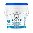 thumbnail image 1 of Polar Pintura Super Aislante 40m2 a dos manos Frío/Calor/Ruidos Blanco Satinado 19L, 1 of 4
