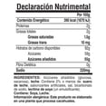thumbnail image 2 of Caramelo macizo Dulces Montes Tomy sabor ron y mantequilla 226 g, 2 of 4