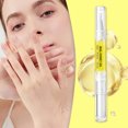 thumbnail image 1 of Pisexur Belleza Maquillaje Aceite fortalecedor de uñas para hidratar y fortalecer las uñas, aceite nutritivo para manicura, eliminación de uñas postizas y cuidado de los bopara mujeres y hombres, 1 of 7
