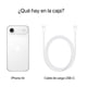 thumbnail image 5 of Iphone 17 Air 256GB Blanco Esim, 5 of 5