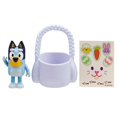thumbnail image 4 of Paquetes de canasta de Pascua Bluey y Bingo con figura y calcomanías, 4 of 6