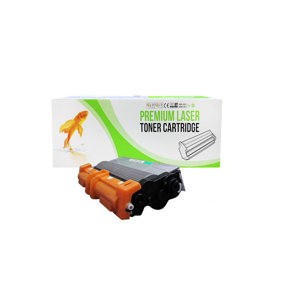 TONER GENERICO NUEVO VICTORYNK PARA BROTHER TN750 TN 720 8110 8150 PAGE 3000 Victorynk TONER GENERICO