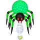 thumbnail image 3 of Inflable Halloween Araña Gigante 2.1m Colgante Luz Led, 3 of 10