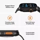 thumbnail image 3 of Apple Watch Ultra 2 GPS + Cellular Apple Caja de titanio, 3 of 4