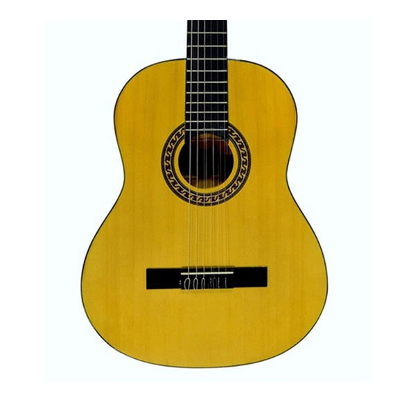 Guitarra Electroacústica La Sevillana A2E