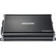 thumbnail image 1 of Amplificador Kicker Cxa1200.1 1 Canal 2400w Max 1200w Rms, 1 of 4
