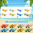 thumbnail image 2 of Gafas de Sol Resuar Kids Pack de 24 UV400 Polarizadas, 2 of 7