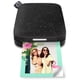 thumbnail image 1 of HP Sprocket Portable Photo Printer (2nd Edition) – Instantly print 2x3" sticky-backed photos from your phone – Noir 1AS86A, 1 of 7