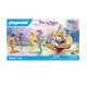 thumbnail image 4 of Set de Juego Playmobil Princess Magic Sirenas con caballitos de mar 35 Piezas, 4 of 4