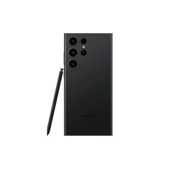 Samsung Galaxy S23 Ultra 5G 512GB Reacondicionado Negro | Walmart