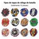 thumbnail image 2 of Juguete 19 Piezas Battling Burst Gyros Tops, Caja de Heerramientas de Juguete Burst Gyro, 2 of 7