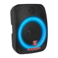thumbnail image 2 of Bocina Portátil Bluetooth Kaiser KSW-5006 6.5 pulgadas con Luz LED, 2 of 5
