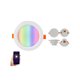 thumbnail image 2 of Lámpara Inteligente de Luz de Colores WIFI, 2 of 2
