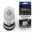 thumbnail image 3 of Cartucho Epson T544 Negro Tinta Dye Compatible con L1210, L3210, L3250, L3110, L3150, L5190, 3 of 4