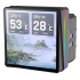 thumbnail image 2 of Thermaltake TH360 V3 Ultra ARGB Sync Enfriamiento Líquido para CPU,  3x 120mm, hasta 1500RPM CL-W474-PL12SW-A, 2 of 5