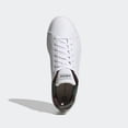 thumbnail image 5 of Tenis Adidas Hombre GW9283 Blanco 28.5 cm, 5 of 5