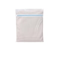 thumbnail image 1 of MTBLYS Juego de bolsas de lavandería de malla fina | Protección para cremallera, poliéster grueso | Bolsa para lavar y proteger sujetadores y ropa interior | 1 unidad para prendas delicadas, 1 of 2