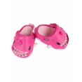 thumbnail image 5 of Zuecos Infantiles con Diseño de Tiburón, 5 of 5