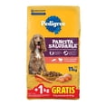 thumbnail image 1 of Alimento para Perro Pedigree Pancita Saludable Adulto Pavo Salmón y Zanahoria 11 kg, 1 of 4