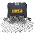 thumbnail image 2 of Juego de herramientas DEWALT DCK240C2 Mechanics con taladro/destornillador e impacto, 2 of 7