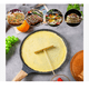 thumbnail image 2 of Sartén Antiadherente Cocina Crepera Con Revestimiento, 2 of 4