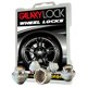 thumbnail image 1 of Birlos de Seguridad GalaxyLock Honda Odyssey, 1 of 4