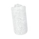 thumbnail image 5 of Relleno de espuma viscoelástica triturada de 2,3 kg. Relleno de espuma viscoelástica para puf. Blanco, 5 of 9