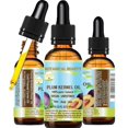 thumbnail image 1 of Aceite de Semilla de Ciruela Botanical Beauty 10 ml 100 % Puro, 1 of 8