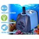 thumbnail image 3 of Bomba Agua AQUASUB 4209 600 L/H 1.2M, 3 of 7