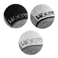 thumbnail image 3 of Tin Fruit Of The Loom para Niño, Afelpado Bajo Negro y Gris 5 Piezas Talla G, 3 of 4