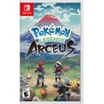 thumbnail image 1 of Pokemon Legends: Arceus Nintendo Switch Game Freak Fisico, 1 of 5