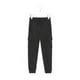 thumbnail image 2 of Pantalon jogger tipo cargo para niño /Kids 46180 (Negro) negro 6 años, 2 of 6