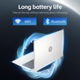 thumbnail image 4 of Laptop HP Essential Ultrabook 15.6 Pulgadas Táctil Intel Core i5 1334U 16GB RAM 512GB SSD Windows 11, 4 of 5