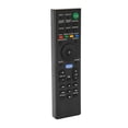 thumbnail image 3 of Control remoto, RMT AH111E Control remoto Barra de sonido Control remoto Reemplazo Control remoto Confiabilidad excepcional, 3 of 9