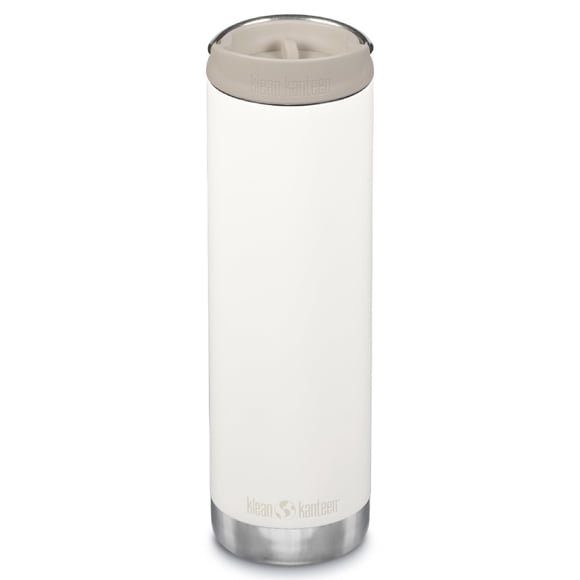 Vaso de café Klean Kanteen TK Wide 600 ml Tofu