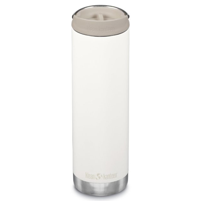 Vaso de café Klean Kanteen TK Wide 600 ml Tofu