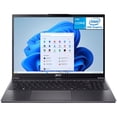 thumbnail image 1 of Laptop Acer Go 15: Intel Core i5 1334U, RAM 8GB DDR5, SSD 256GB, Pantalla 15.3", Windows 11 Home, 1 of 5