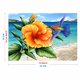 thumbnail image 5 of Rc Gold Edition 300 Pzs WuundenToy Belleza en La Playa, 5 of 7