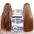 thumbnail image 1 of Aceite para El Cabello onlyliua 30 Cápsulas con Queratina Acondicionador Hidratante 30 Ml, 1 of 4